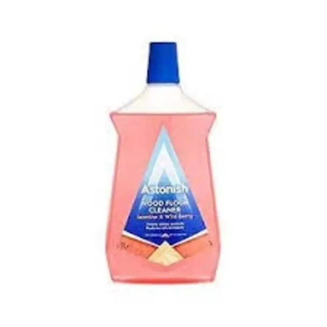 Astonish Floor Cleaner 1L Jasmine